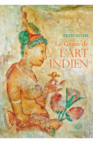 Le génie de l'art indien