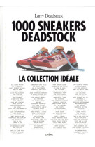 1000 sneakrs deadstock