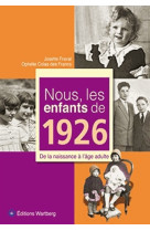 Nous, les enfants de 1926