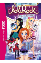 Lolirock t38 le sort de multiplication