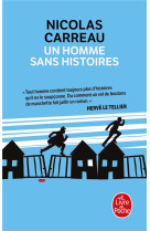 Un homme sans histoires