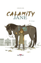 Calamity jane t02 l-orage