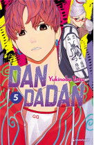 Dandadan t05