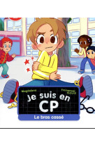 Je suis en cp t08 le bras casse