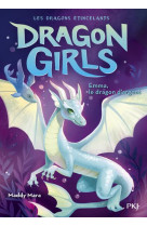 Dragon girls t02 emma le dragon d-argent