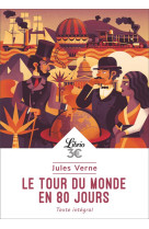 Le tour du monde en 80 jours