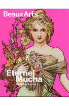 Mucha, au-dela de l art nouveau - au grand palais immersif