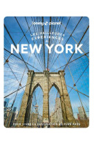 New york city - les meilleures experiences 1