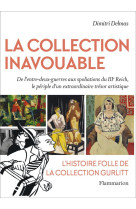 La collection inavouable