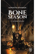 Bone season