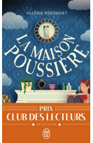 La maison poussière