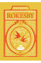 La chronique des rokesby