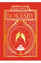 La chronique des rokesby