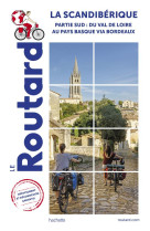 Guide du routard scandiberique (partie sud) - volume 1 (sud)