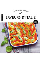 Saveurs d'italie