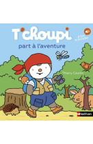 T-choupi part a l-aventure