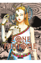 Zone fantome t02