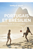 Guide de conversation portugais 13ed