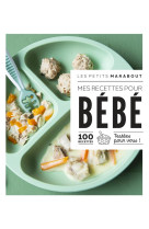 Mes recettes bebe