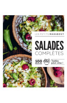 Salades completes