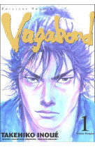 Vagabond -tome 01-