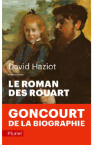 Le roman des rouart