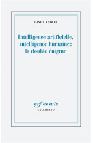 L-intelligence artificielle. bilans et perspectives (tp)