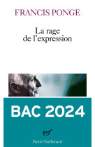 La rage de l-expression ed bac