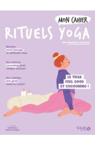 Mon cahier mes rituels yoga ned