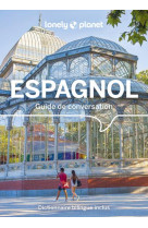 Guide de conversation espagnol 14ed