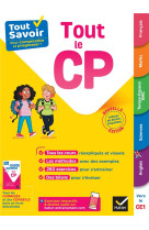 Tout savoir tout le cp 2023