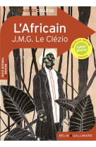 L-africain