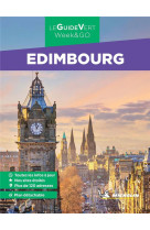 Edimbourg