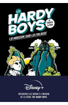 Les hardy boys t02 la maison sur la falaise