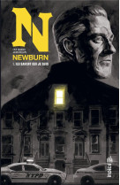 Newburn - tome 1