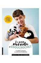 Le petit monde d-edoucrochet