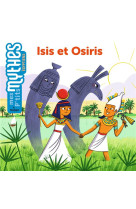 Isis et osiris