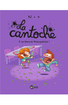 La cantoche t08 a la bonne franquette !