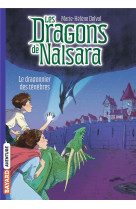 Les dragons de nalsara, tome 03