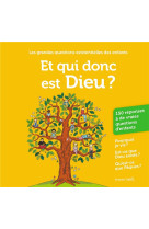 Et qui donc est dieu ?  ed 2023