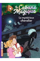 La cabane magique, tome 02