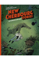 New cherbourg stories t04 les danses de saint elme