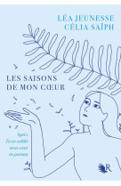 Les saisons de mon coeur