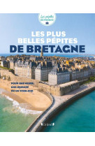 Les plus belles pepites de bretagne