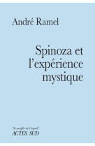 Spinoza et l'expérience mystique