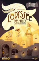 L-odyssee de milo