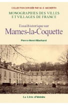 Marnes-la-coquette