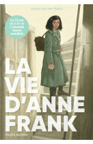 La vie d-anne frank