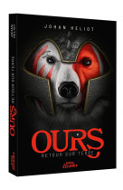 Ours t01 retour sur terre