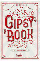 Gipsy book - sur le devant de la scene